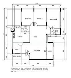 Blk 330 Bukit Batok Street 33 (Bukit Batok), HDB Executive #574438541